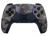 PlayStation 5 DualSense - Controller - Grey Camo 